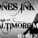 Capones Ink