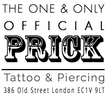 Prick Tattoos