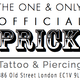 Prick Tattoos