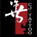 CJ Tattoo