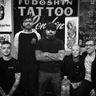 Fudoshin Tattoos