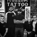 Fudoshin Tattoos