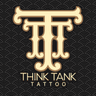 Think Tank Tattoo