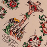 Shamrock Tattoo Dublin