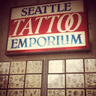 Seattle Tattoo Emporium