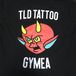 TLD Tattoo