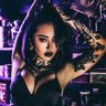 Alisha Gory
