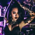 Alisha Gory