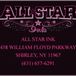 All Star Ink