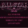 All Star Ink