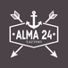 Alma 24 Tatuajes