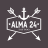 Alma 24 Tatuajes