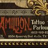 Amillion Tattoos & Body Piercing