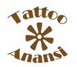 Tattoo Anansi