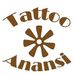Tattoo Anansi