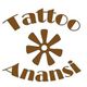 Tattoo Anansi