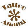 Tattoo Anansi