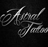 Astral Tattoo
