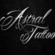 Astral Tattoo