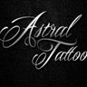 Astral Tattoo
