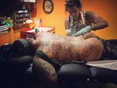 Becca Roach