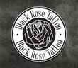 Black Rose Tattoo