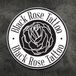 Black Rose Tattoo
