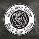 Black Rose Tattoo