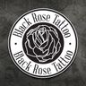 Black Rose Tattoo