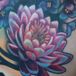 Body Language Tattoo NY