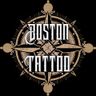 Boston Tattoo Company Cambridge
