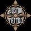 Boston Tattoo Company Cambridge