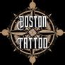 Boston Tattoo Company Cambridge