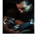 Caesar Tattoo
