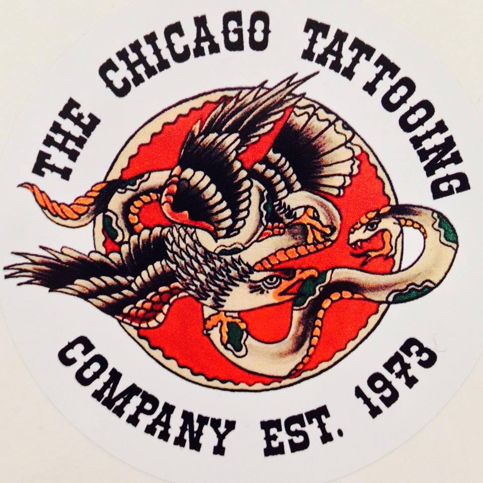 Chicago Tattooing & Piercing Company • Tattoo Studio • Tattoodo