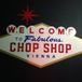  The Chop Shop Custom Tattoo