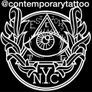 Contemporary Tattoo and Gallery