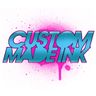 Custom Made Ink