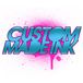 Custom Made Ink