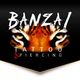 Banzai Tattoo & Piercing