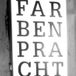 Farbenpracht Tattoo