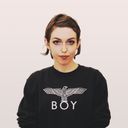 Flo Nuttall