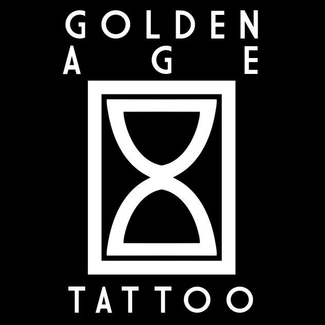 30 Dazzling Golden Tattoos Made With Precision By ManhattanBased Tattoo  Artist  Bored Panda