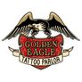 Golden Eagle Tattoo Parlor