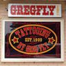 Greg Fly Inc. Tattoo Studio