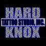 Hard Knox Tattoo NY