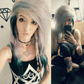 Misty