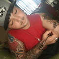 Ezequiel Cantu
