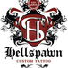 Hellspawn Custom Tattoo