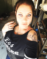 Cristy Leigh